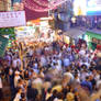 Lan Kwai Fong