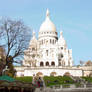 Basilique du Sacre Coeur