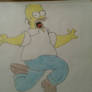 homer simpson 