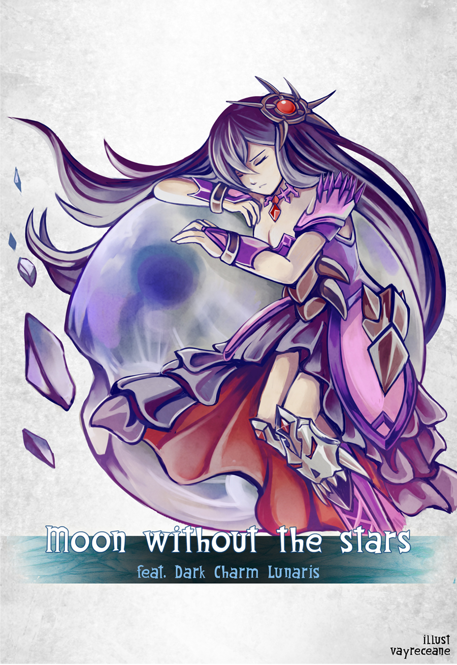 Brave Frontier / Deemo - Moon Without the Stars