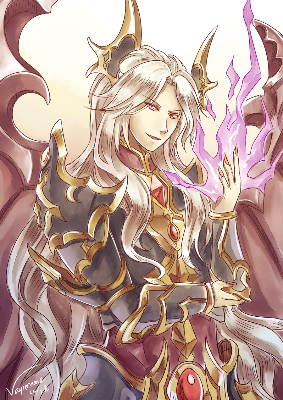 Brave Frontier - Kalon