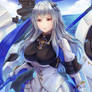 Azur Lane - Saint Louis