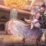 Fire Emblem - Ballroom Dance