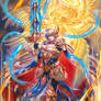 Brave Frontier - Alyut