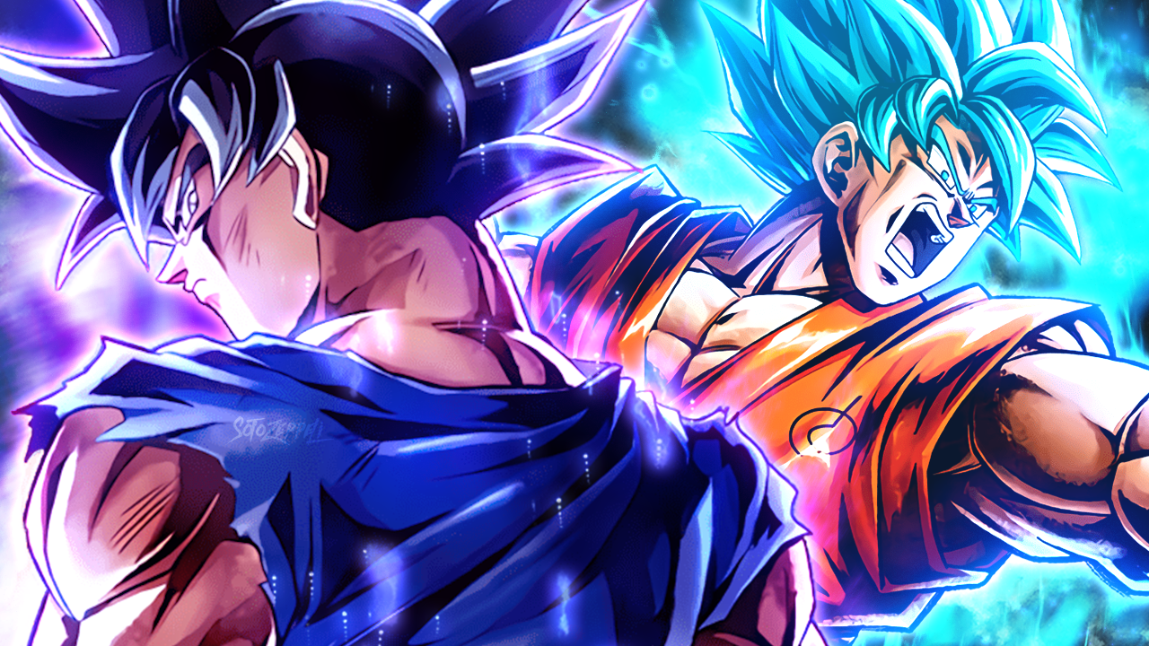 Goku-ui by Gogetablue200 on DeviantArt