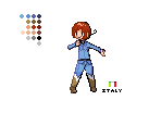 .:Italy Sprite:.