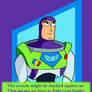 Buzz Lightyear - Quotes That Give Me Hope