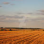 Landscape over The Somme