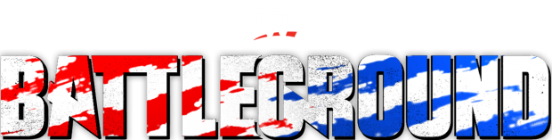 Battle Ground Sign Battleground 2017 NEW Logo PNG by wweismyfavorite321 on DeviantArt