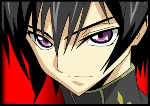 Lelouch 3- Do NOT Fav