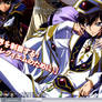 All Hail King Lelouch