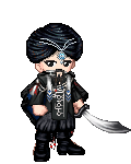 Kristofah, The Sultan