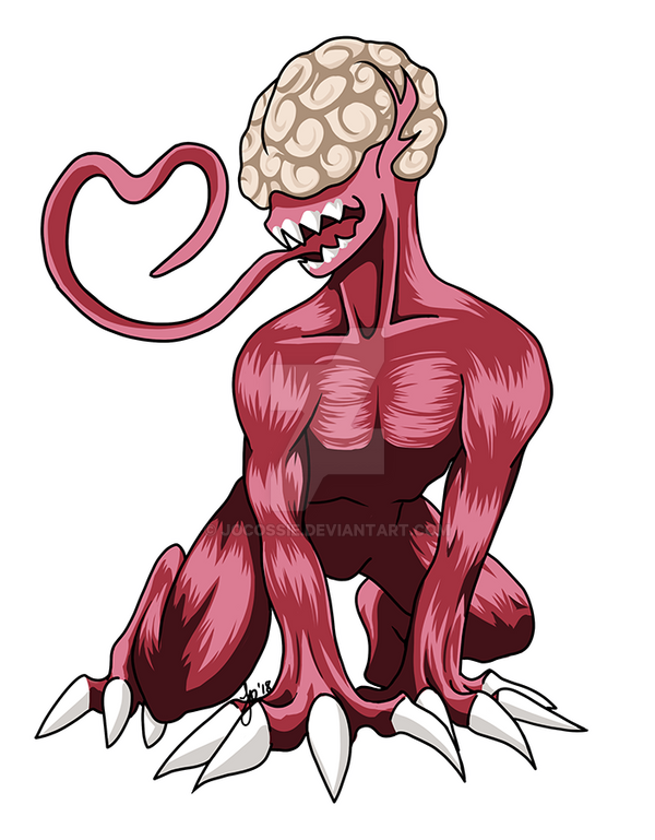 Licker Sticker Licker Sticker by Jocossie on DeviantArt