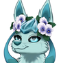 Glaceon