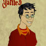 James Potter