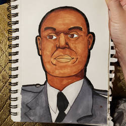 Captain Holt