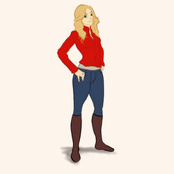 Emma Swan