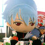 Gintoki plush