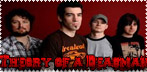 Theory of a Deadman:Stamp