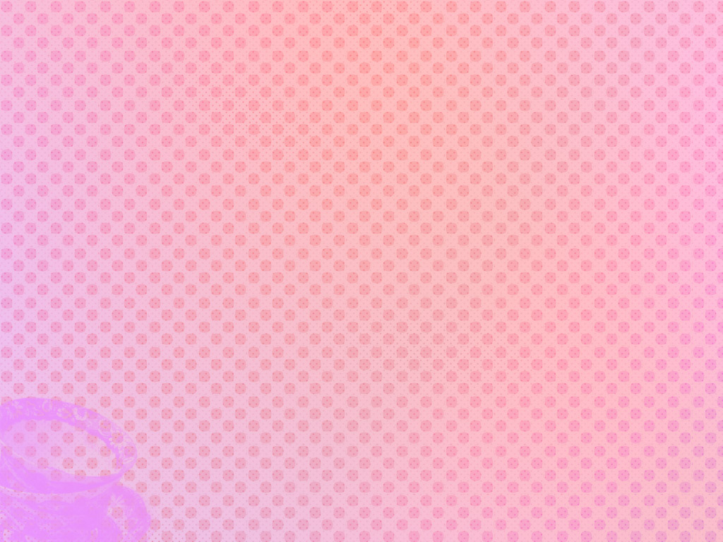 polka dot tea texture