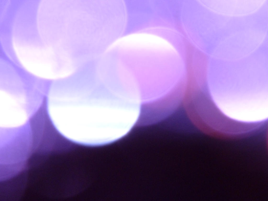 Single Bokeh Texture