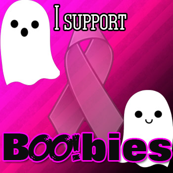 Breast Cancer Awareness Month