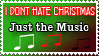 Xmas Stamp