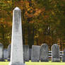 Graveyard of Fall