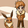 Eevee #133