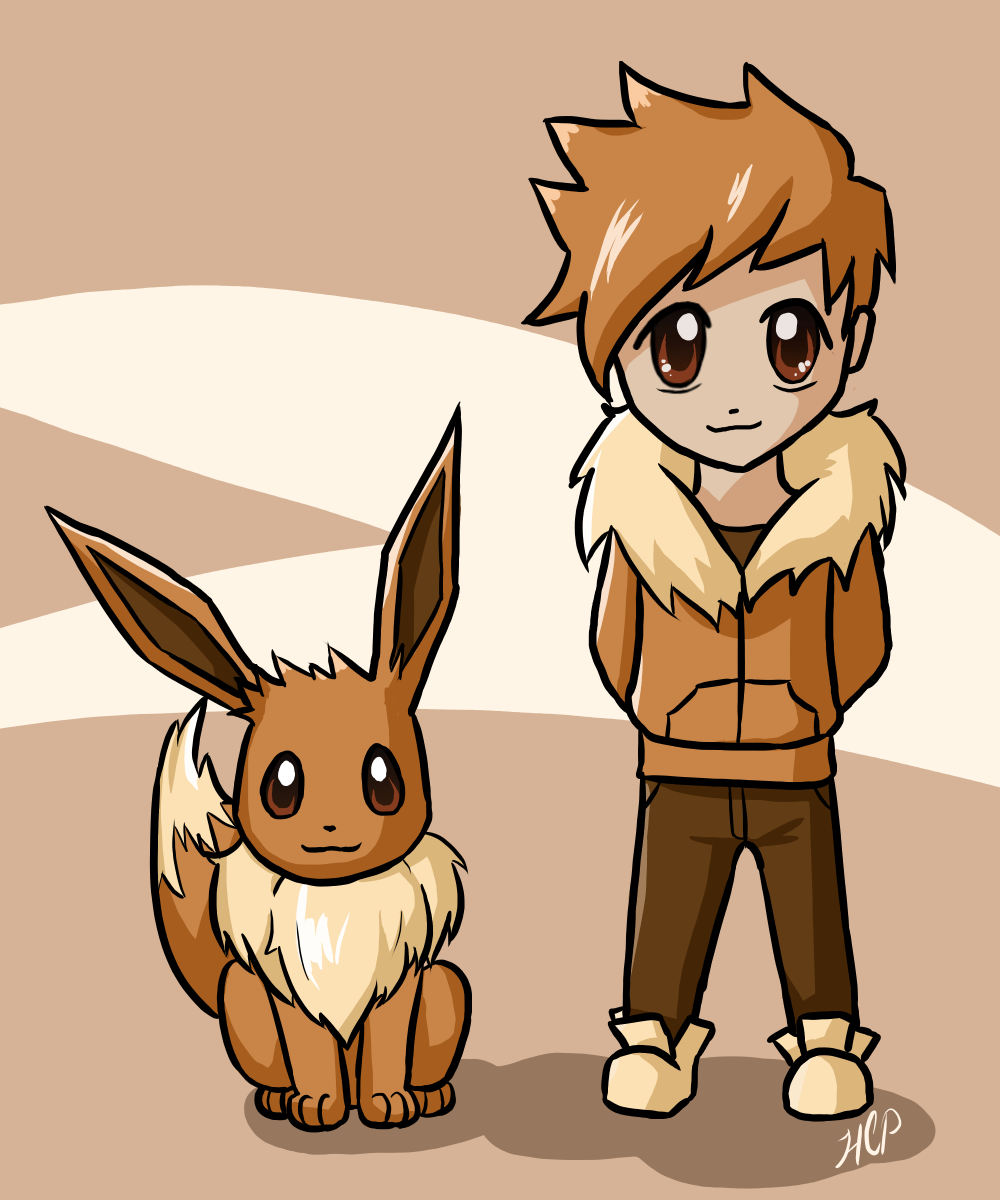 Eevee #133