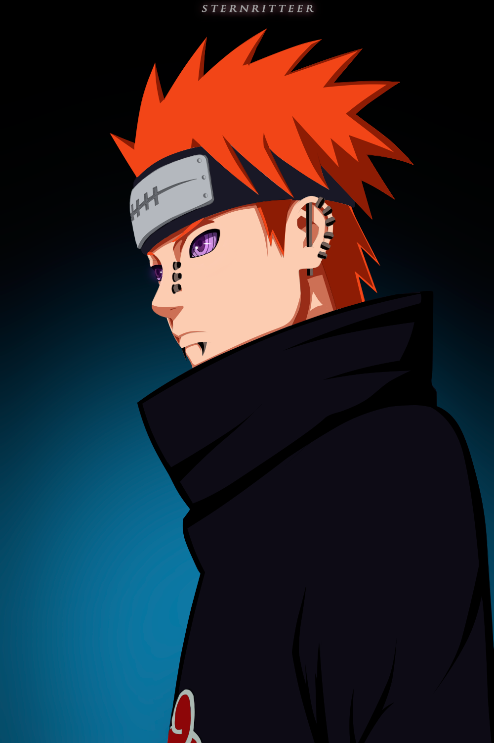 Pein..(Yahiko)