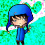 Chibi Craig