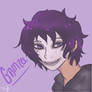 human Gamzee