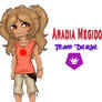 Aradia Megido