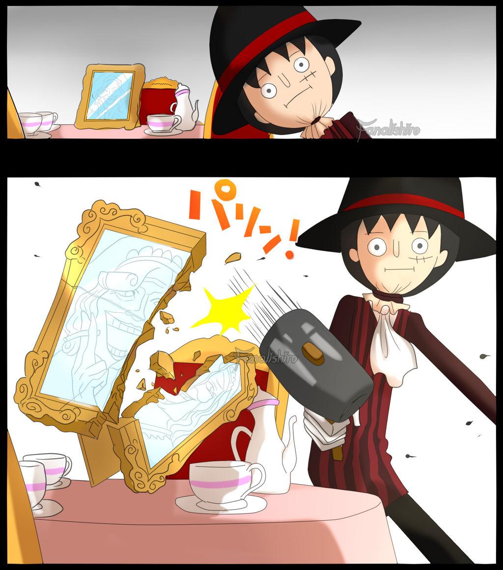 Crack One Piece Ch 863 By Fanalishiro On Deviantart Crack One Piece Ch 863 By Fanalishiro On Deviantart