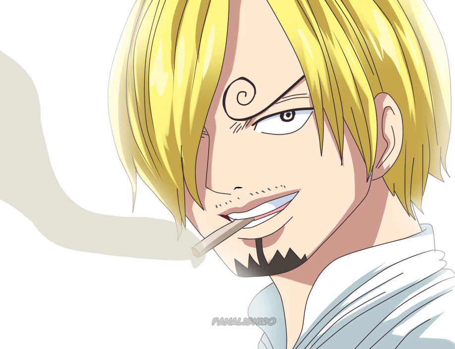 Sanji One Piece Ch 4 By Fanalishiro On Deviantart Sanji One Piece Ch 4 By Fanalishiro On Deviantart