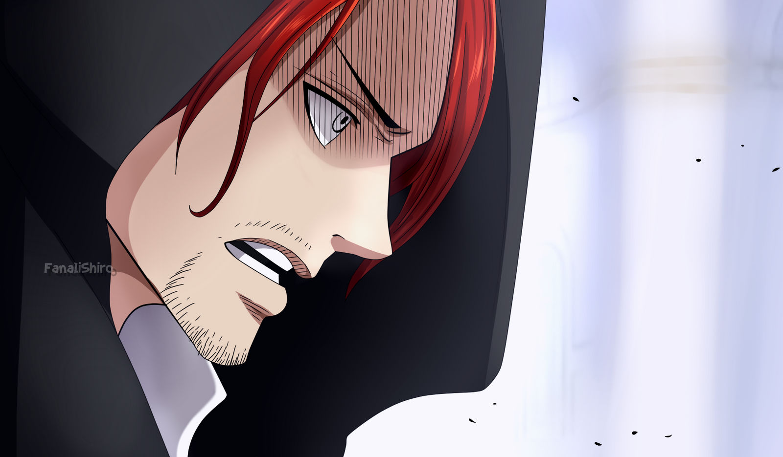 Shanks With The Gorosei One Piece Ch 907 By Fanalishiro On Deviantart Shanks With The Gorosei One Piece Ch 907 By Fanalishiro On Deviantart