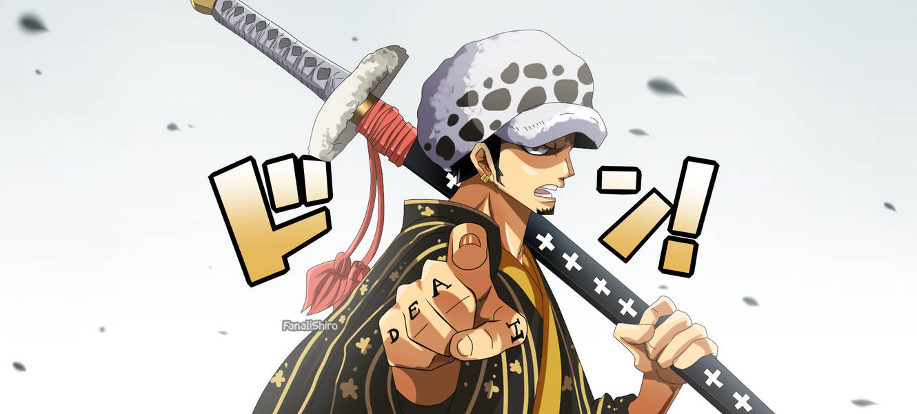 Law One Piece Ch 940 By Fanalishiro On Deviantart Law One Piece Ch 940 By Fanalishiro On Deviantart