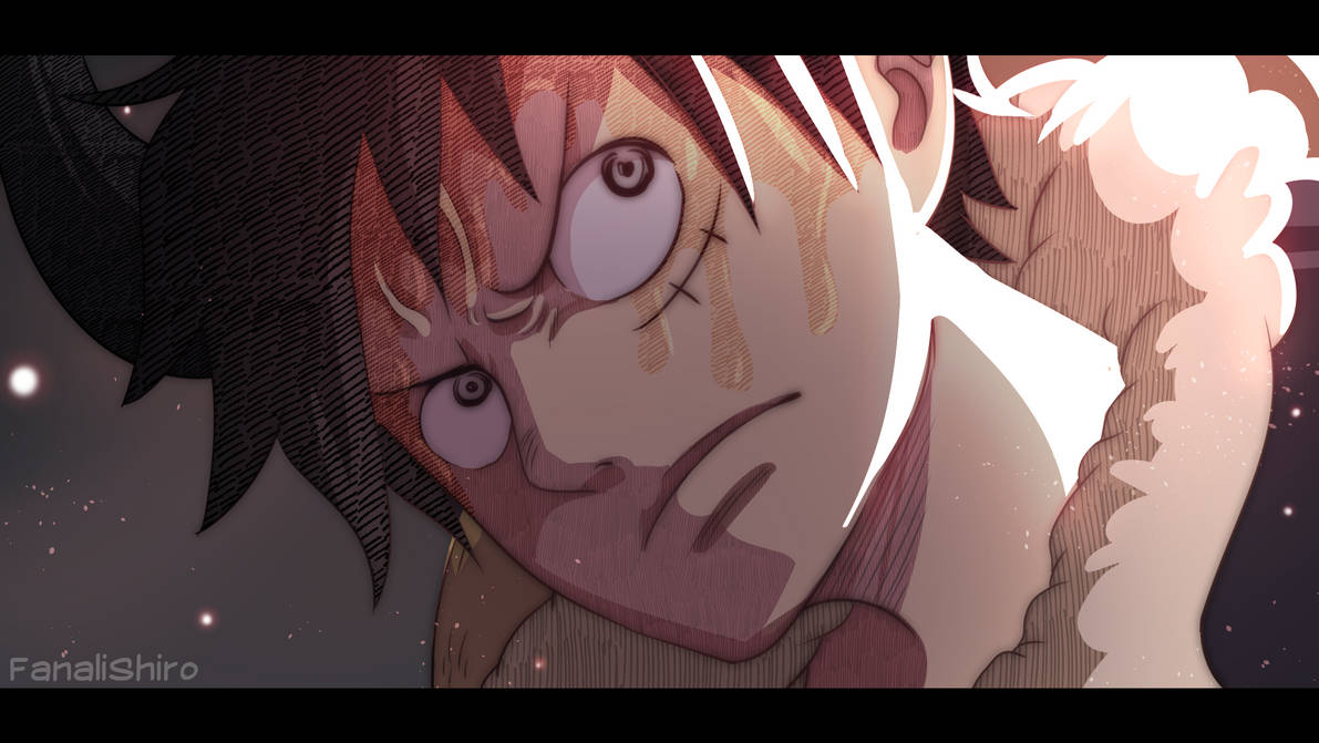 Luffy One Piece Ch 979 By Fanalishiro On Deviantart Luffy One Piece Ch 979 By Fanalishiro On Deviantart