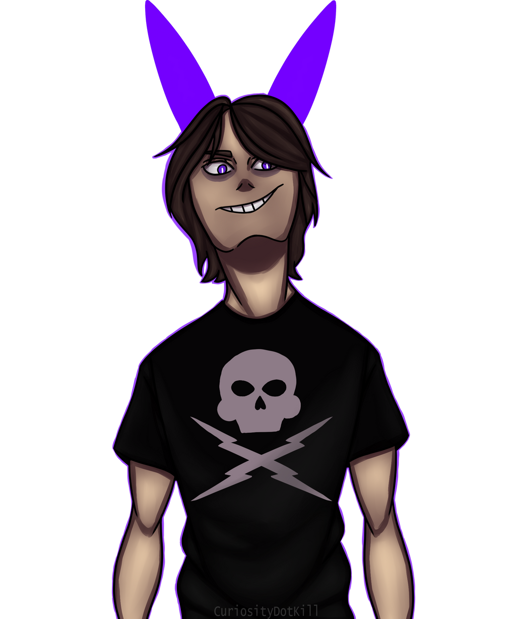 EverymanHybrid HABIT RABBIT By CuriosityDotKill On DeviantArt everymanhybrid-habit-rabbit-by-curiositydotkill-on-deviantart