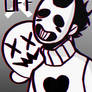 Zacharie doodle