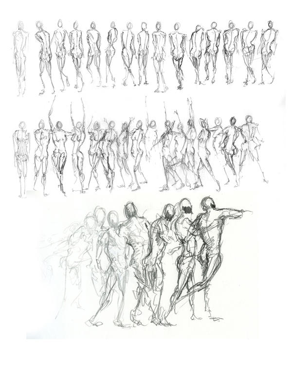 Kinetc Drawing Kinetics by Riggs15 on DeviantArt