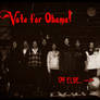 Vote for Obama