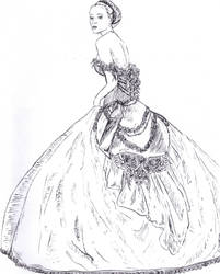 The Wedding Dress