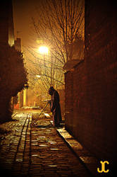 Alleyway