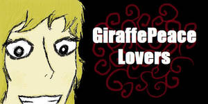 GiraffePeace Icon Details