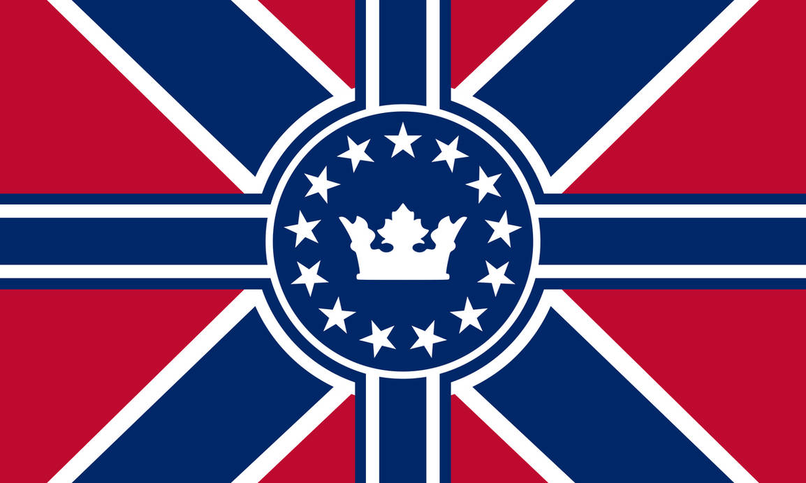 Holy Empire of Meridia (C.S.A Monarchy) by achaley on DeviantArt