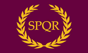 The Imperial Republic of Rome