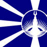 Rapture City Flag