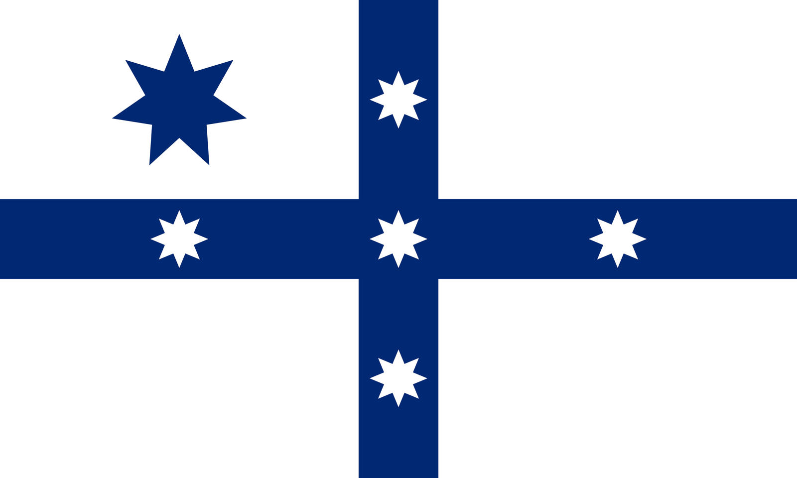 The United States of Australia